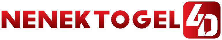 NENEKTOGEL4D Logo